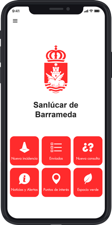 App Línea Verde